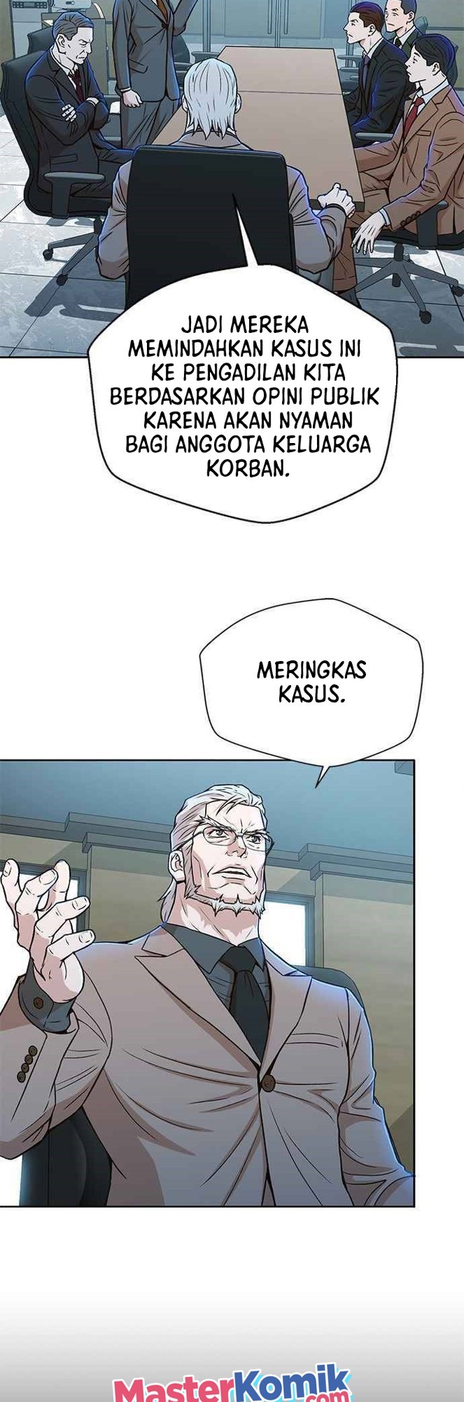 Judge Lee Han Young Chapter 24 Image 9