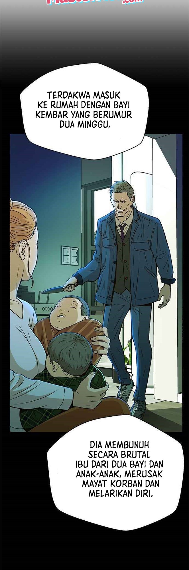 Judge Lee Han Young Chapter 24 Image 10