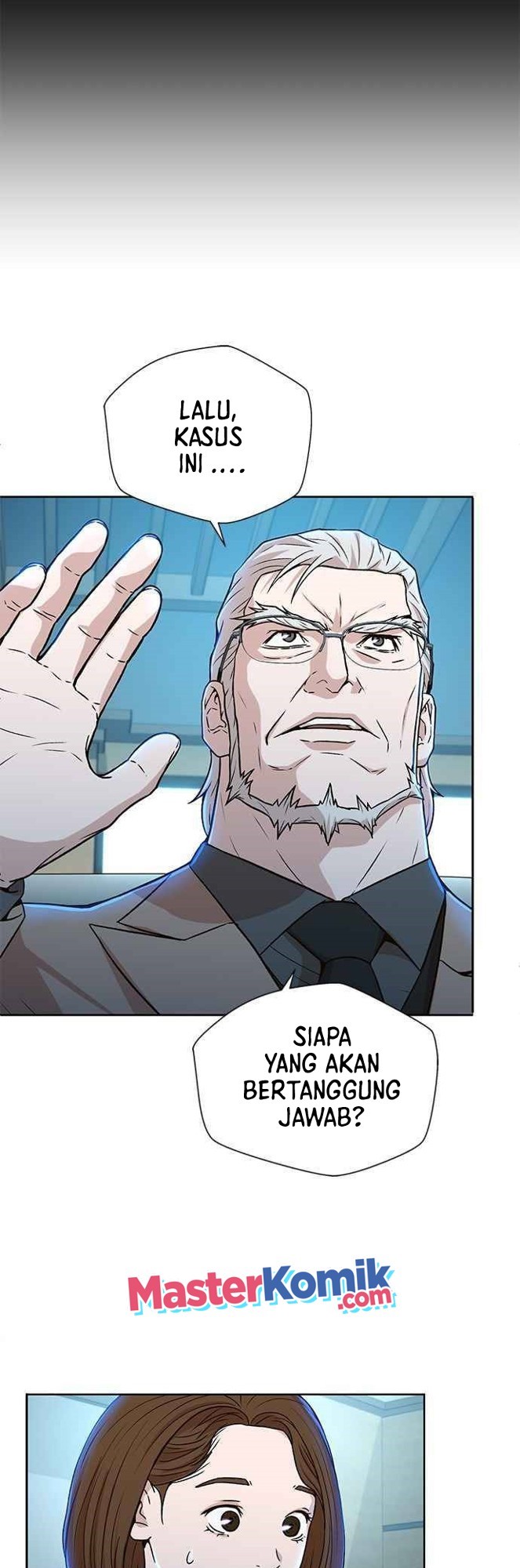 Judge Lee Han Young Chapter 24 Image 15