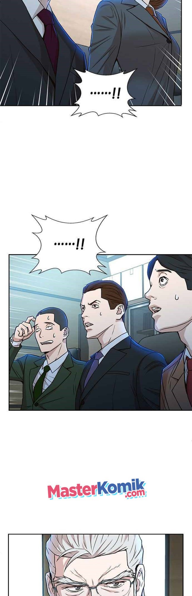 Judge Lee Han Young Chapter 24 Image 17