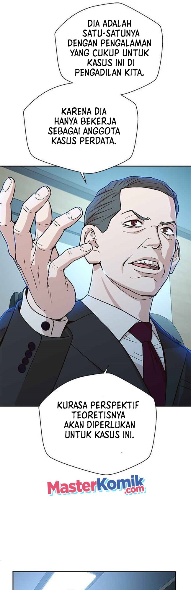 Judge Lee Han Young Chapter 24 Image 23