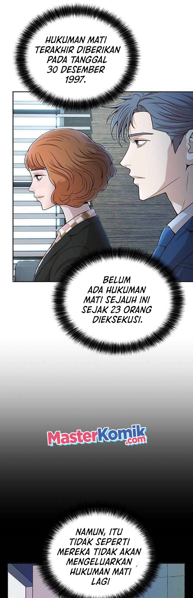 Judge Lee Han Young Chapter 24 Image 27