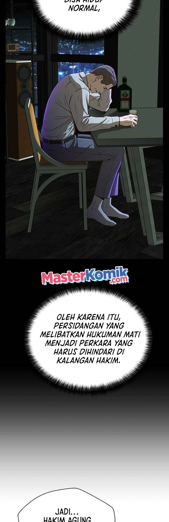 Judge Lee Han Young Chapter 24 Image 30