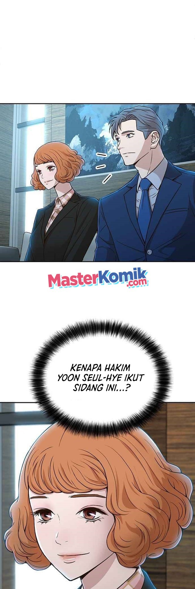 Judge Lee Han Young Chapter 24 Image 33