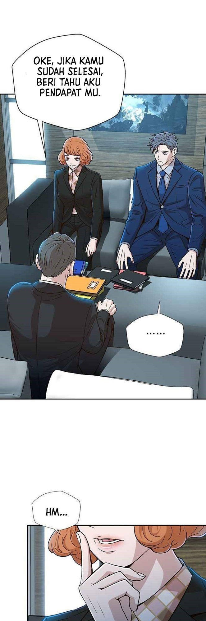 Judge Lee Han Young Chapter 24 Image 36