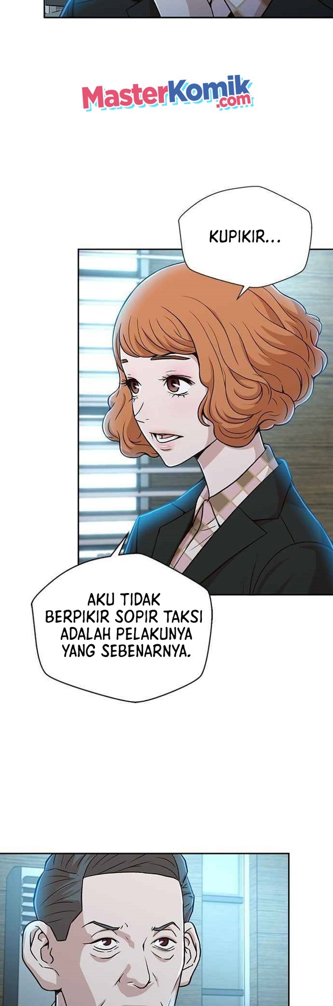 Judge Lee Han Young Chapter 24 Image 37