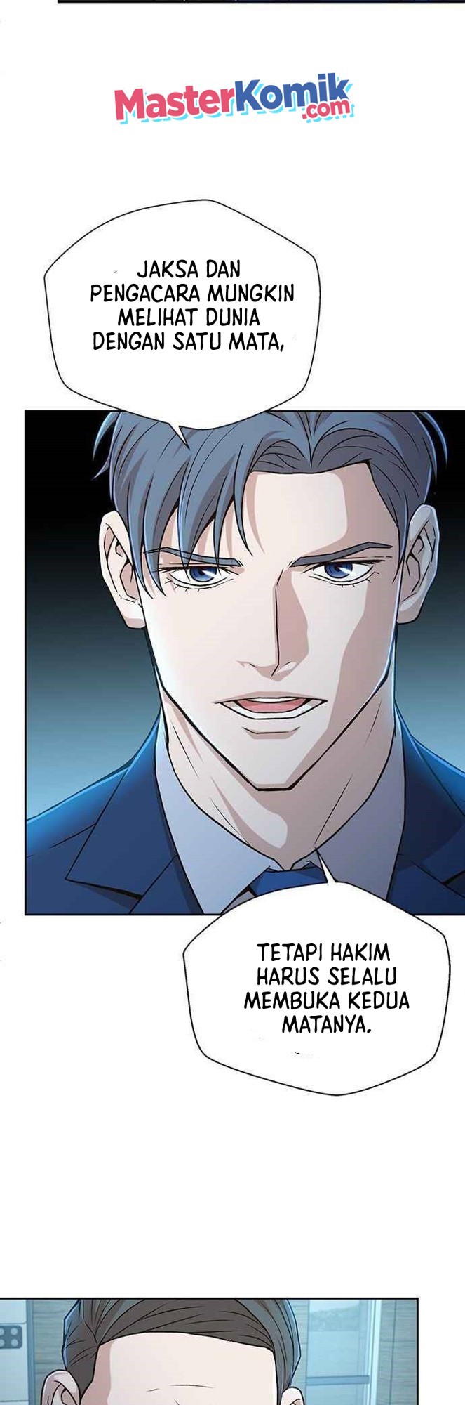 Judge Lee Han Young Chapter 24 Image 43