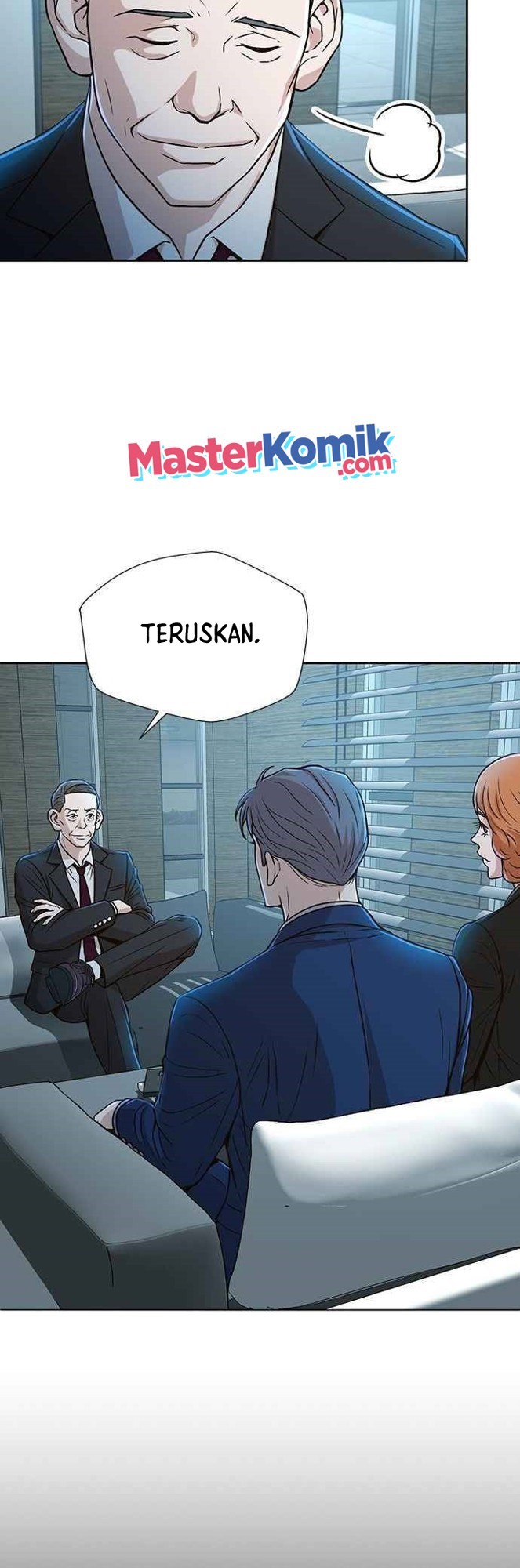 Judge Lee Han Young Chapter 24 Image 44