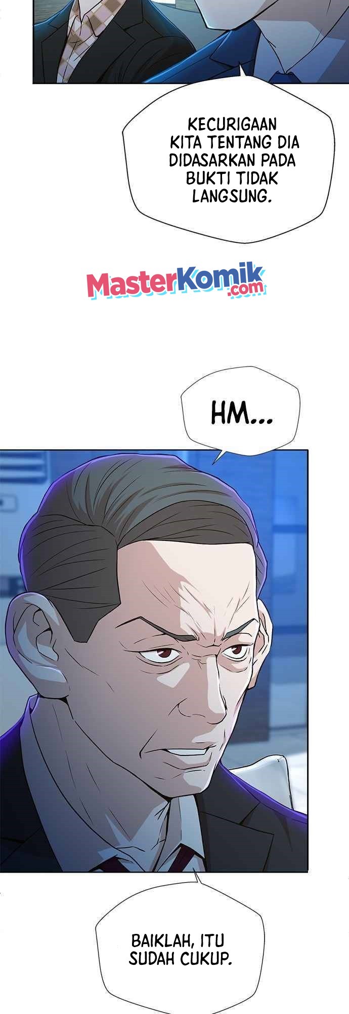 Judge Lee Han Young Chapter 24 Image 47