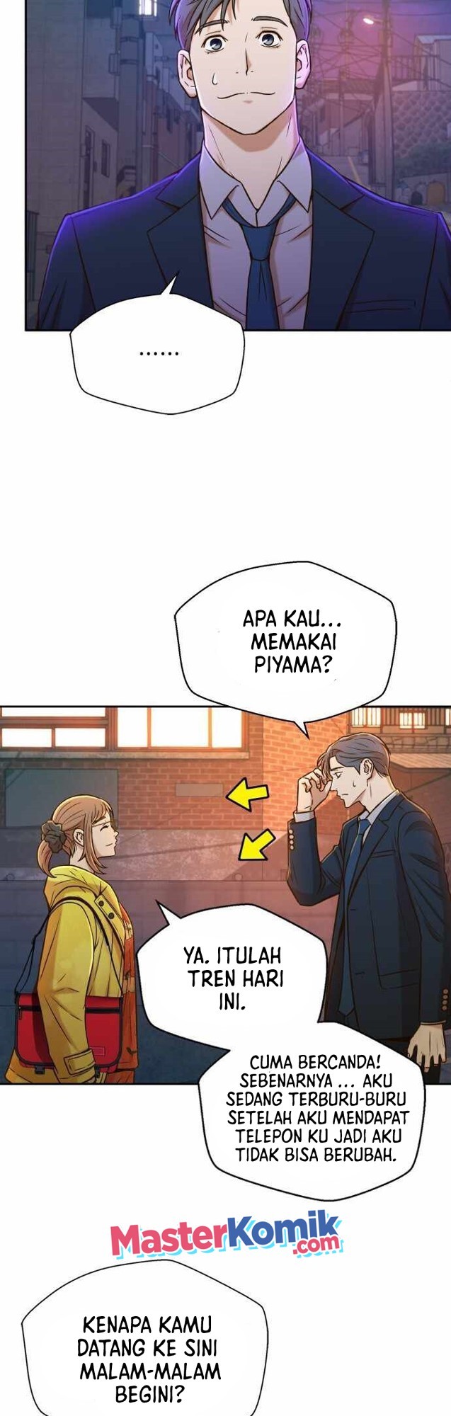 Judge Lee Han Young Chapter 25 Image 4