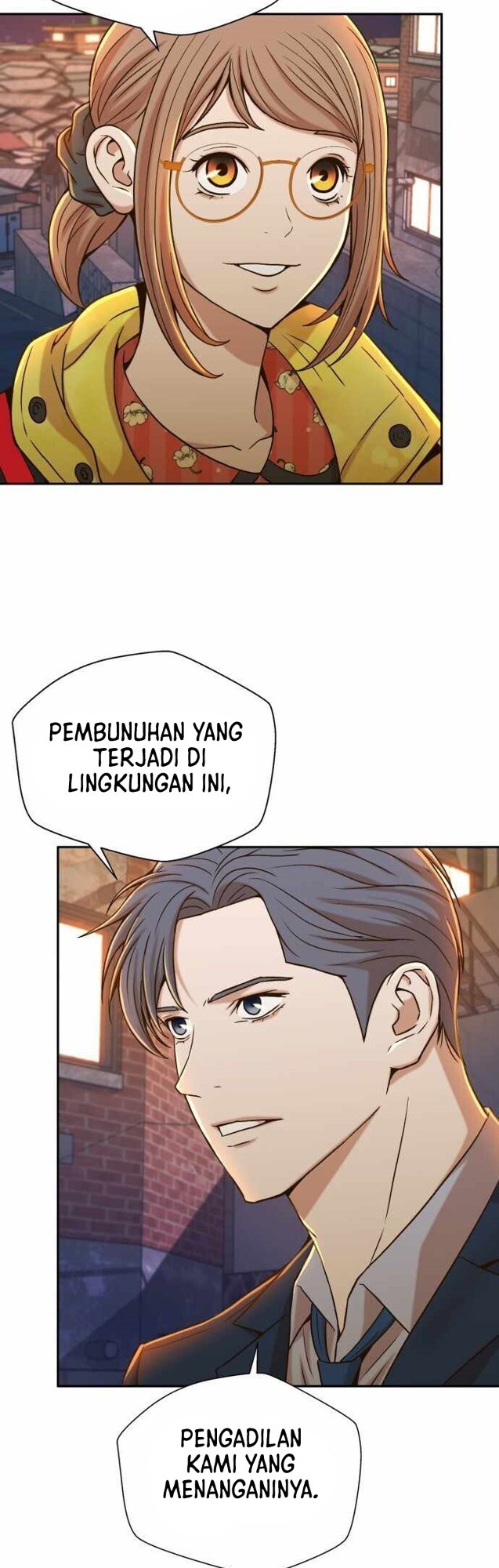 Judge Lee Han Young Chapter 25 Image 5