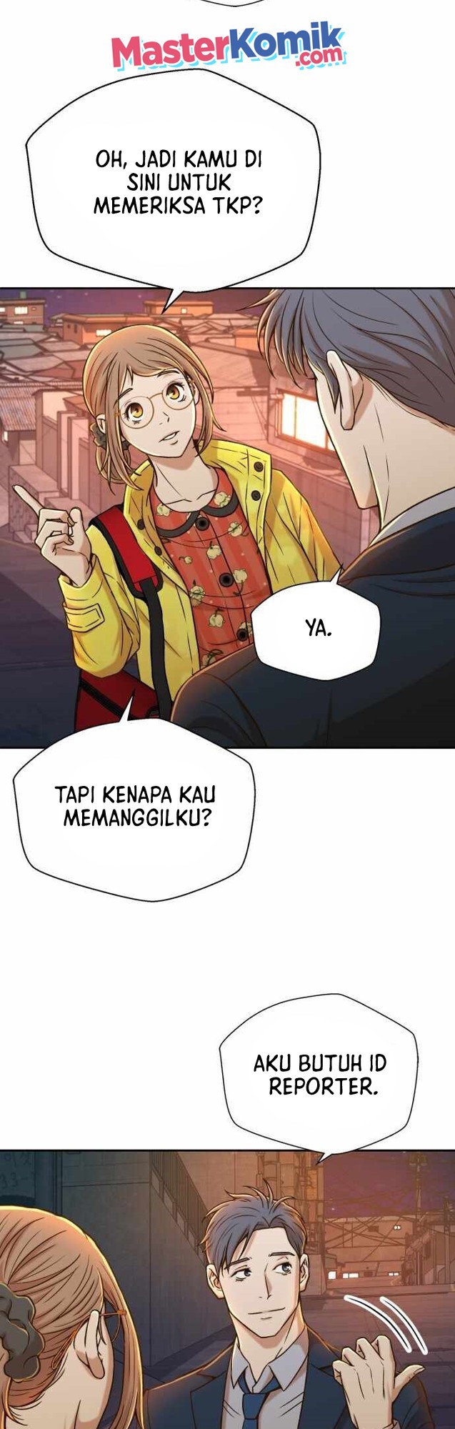 Judge Lee Han Young Chapter 25 Image 6