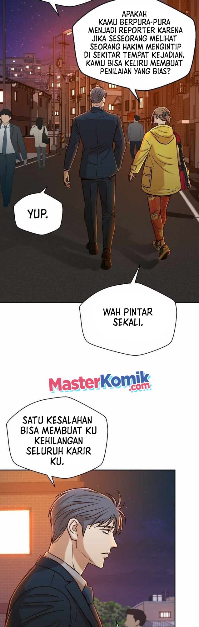 Judge Lee Han Young Chapter 25 Image 8