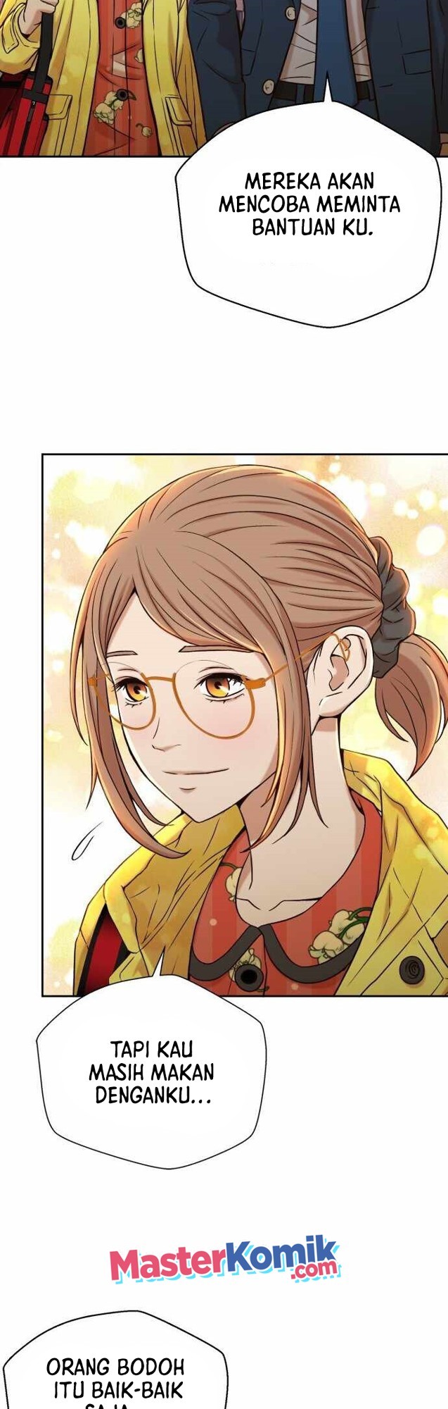 Judge Lee Han Young Chapter 25 Image 10