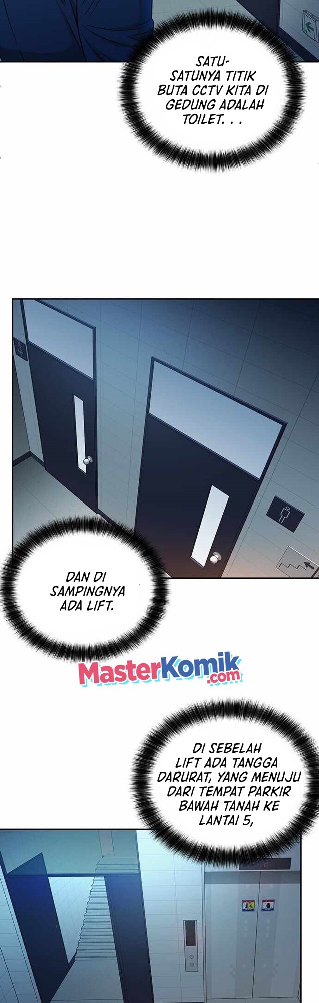 Judge Lee Han Young Chapter 25 Image 15