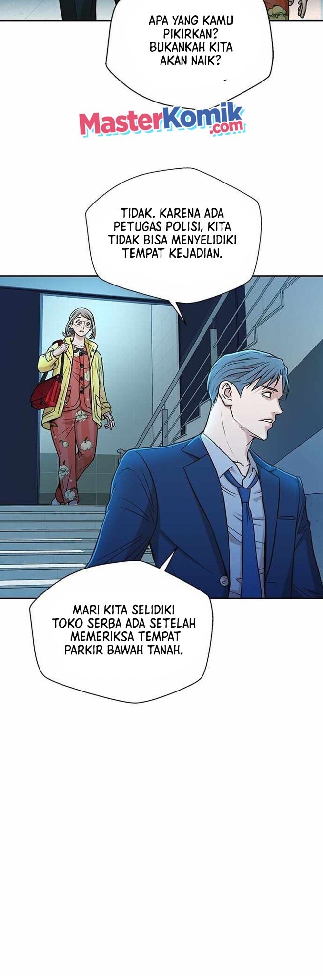 Judge Lee Han Young Chapter 25 Image 21