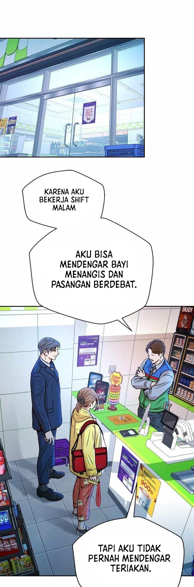 Judge Lee Han Young Chapter 25 Image 27