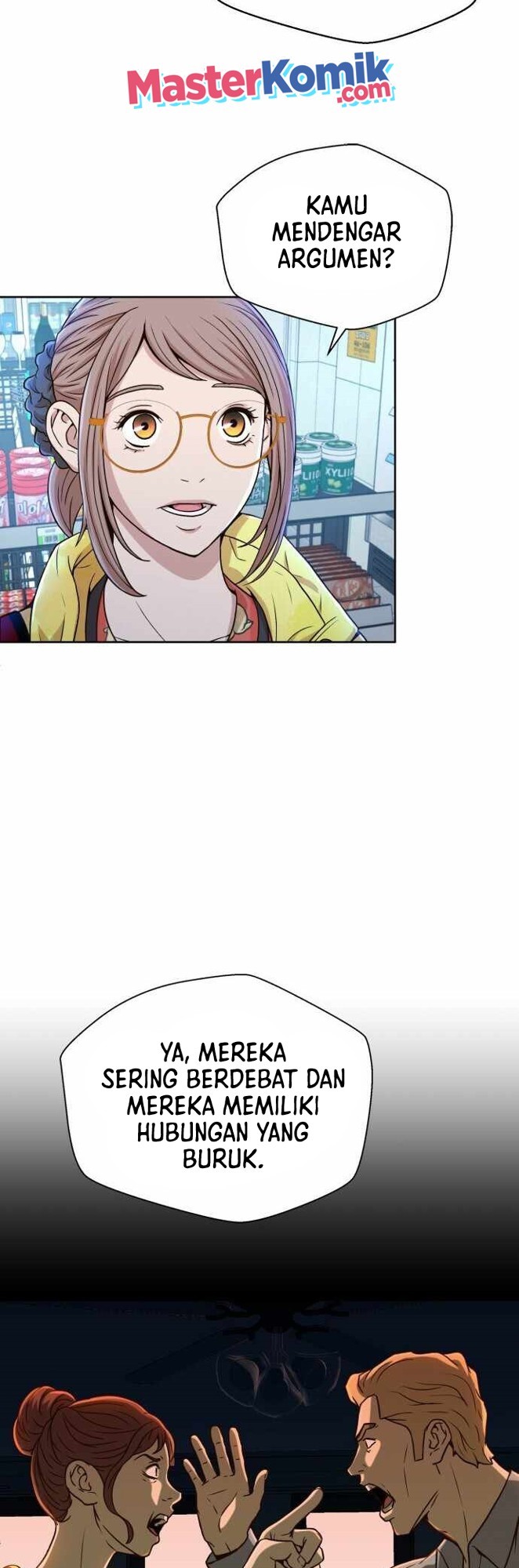 Judge Lee Han Young Chapter 25 Image 28