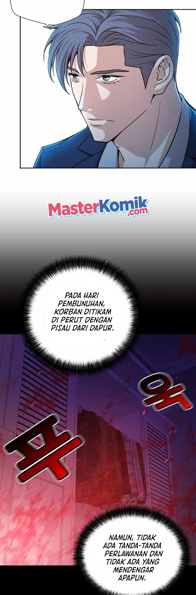 Judge Lee Han Young Chapter 25 Image 30