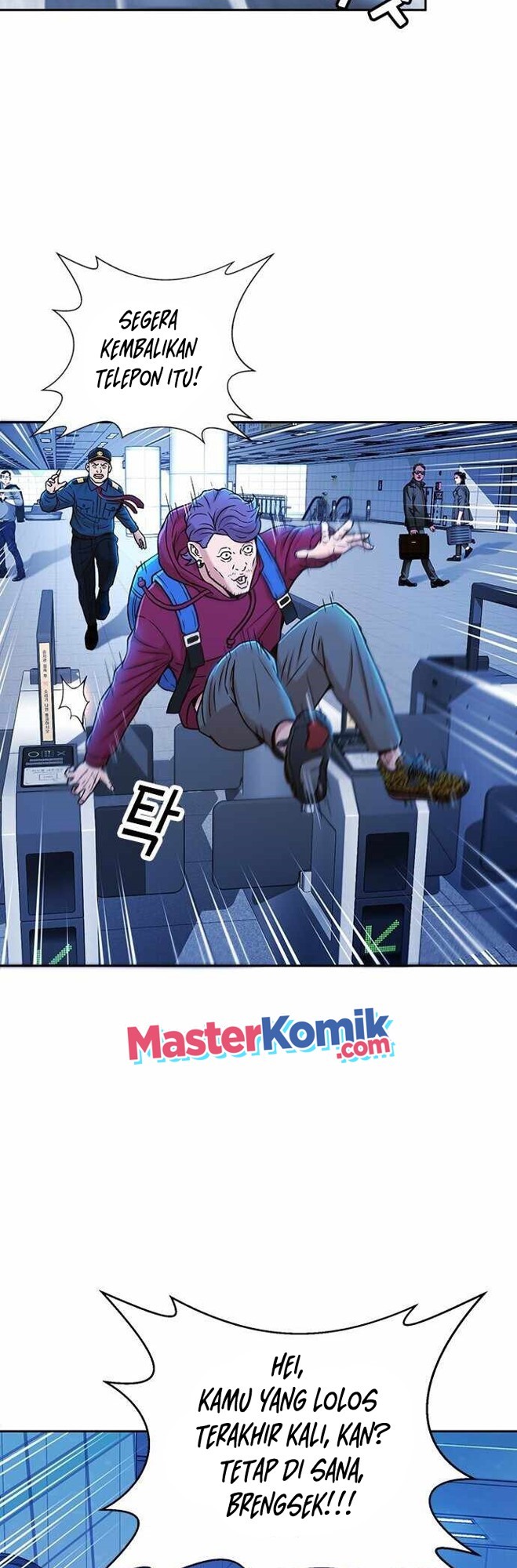 Judge Lee Han Young Chapter 25 Image 40