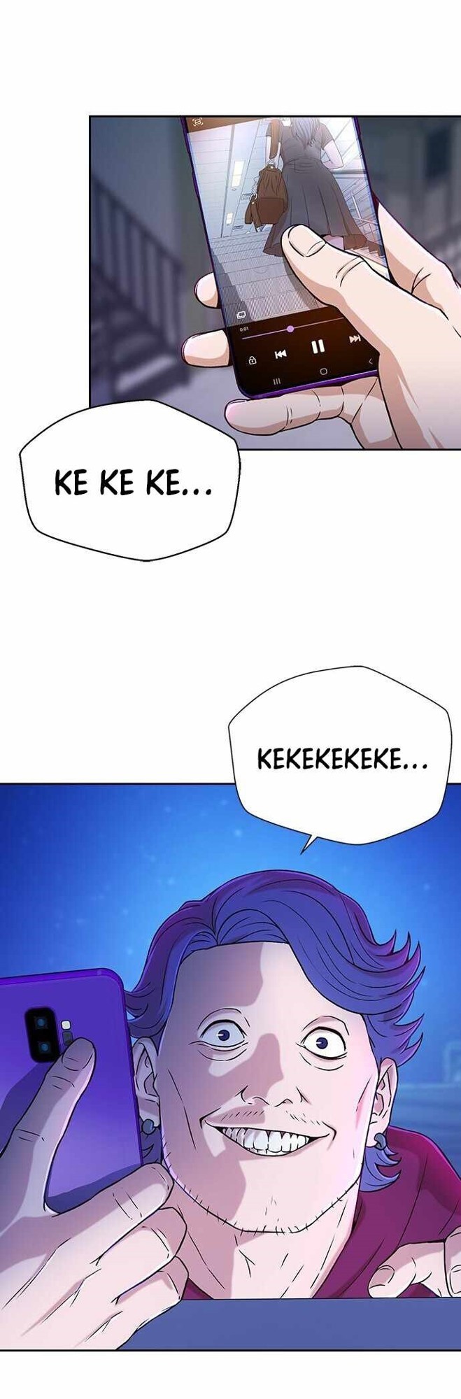 Judge Lee Han Young Chapter 25 Image 44