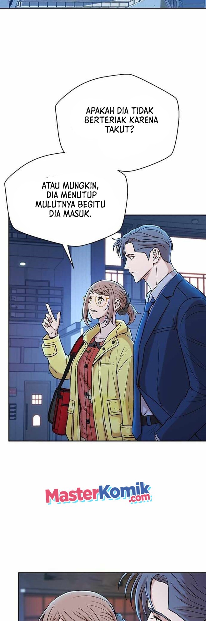 Judge Lee Han Young Chapter 25 Image 46