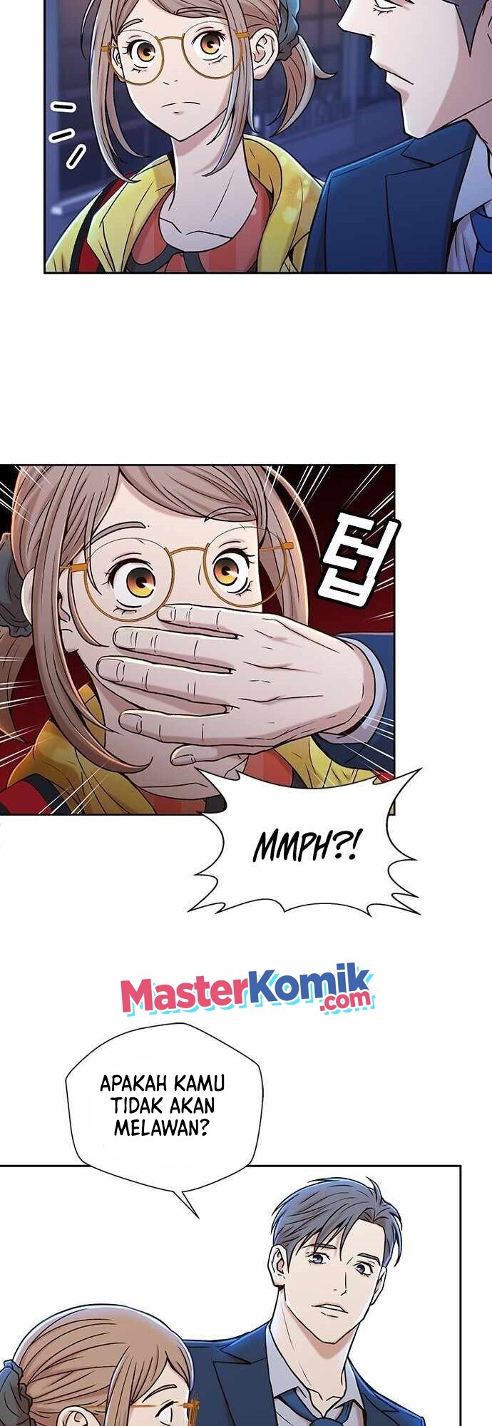 Judge Lee Han Young Chapter 25 Image 47