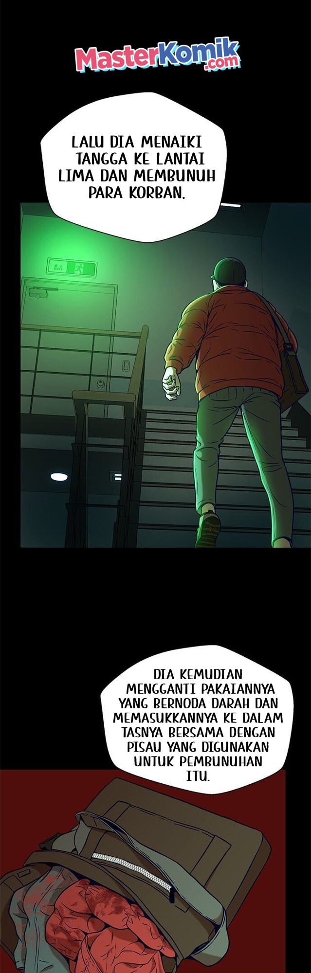 Judge Lee Han Young Chapter 26 Image 5