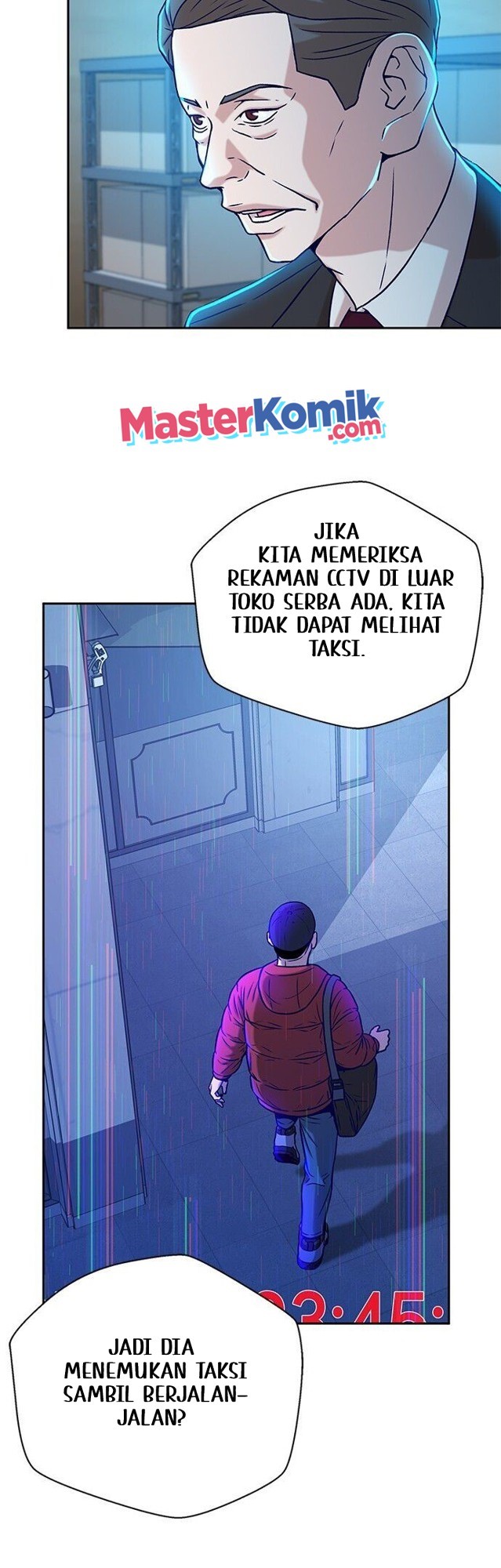 Judge Lee Han Young Chapter 26 Image 7