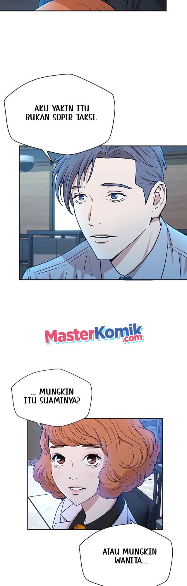 Judge Lee Han Young Chapter 26 Image 9