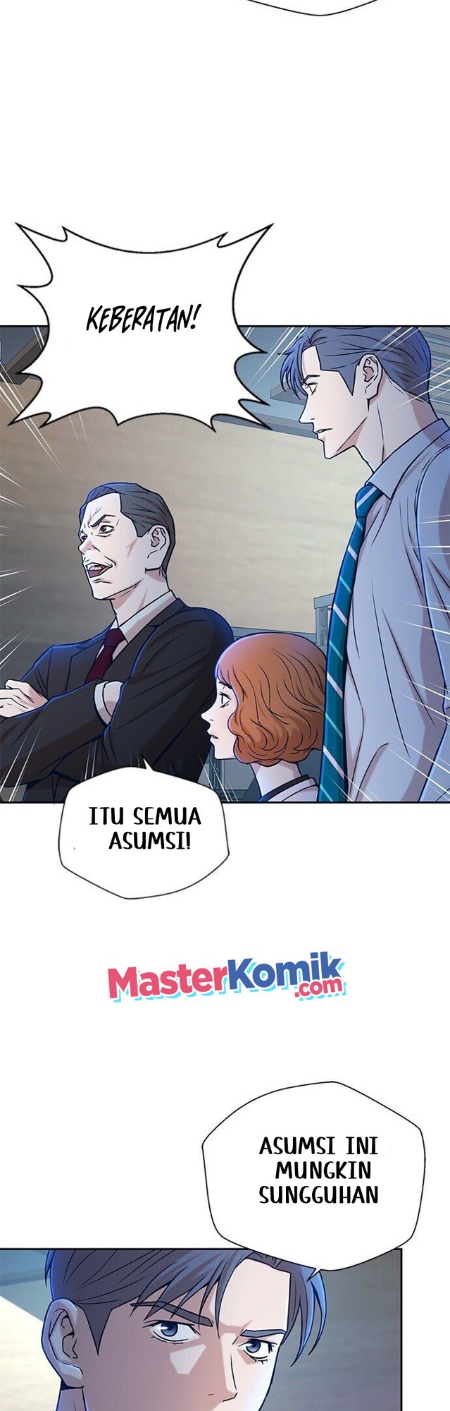 Judge Lee Han Young Chapter 26 Image 10