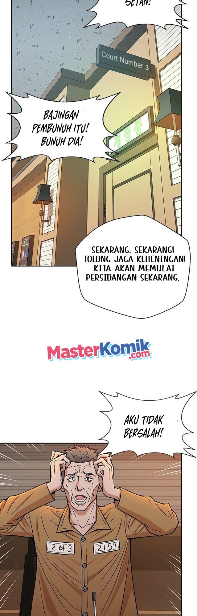 Judge Lee Han Young Chapter 26 Image 13