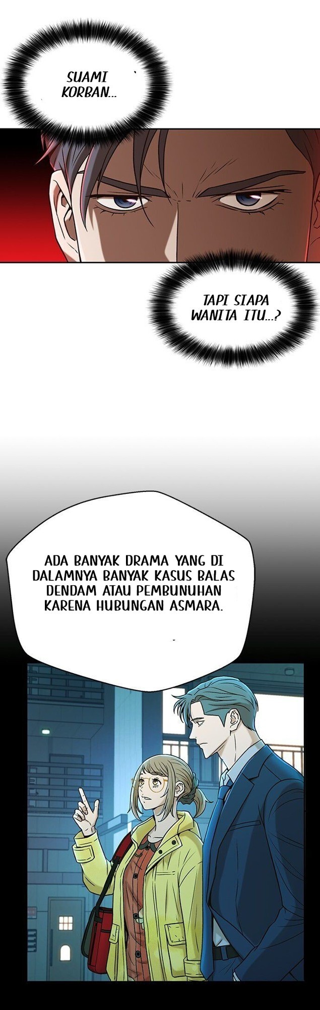 Judge Lee Han Young Chapter 26 Image 19