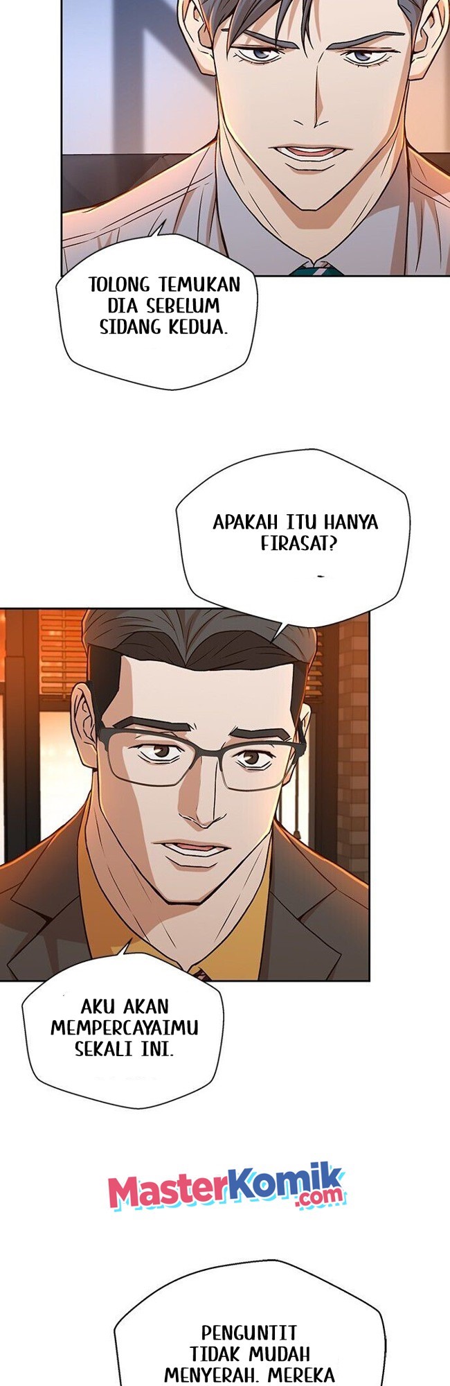 Judge Lee Han Young Chapter 26 Image 35