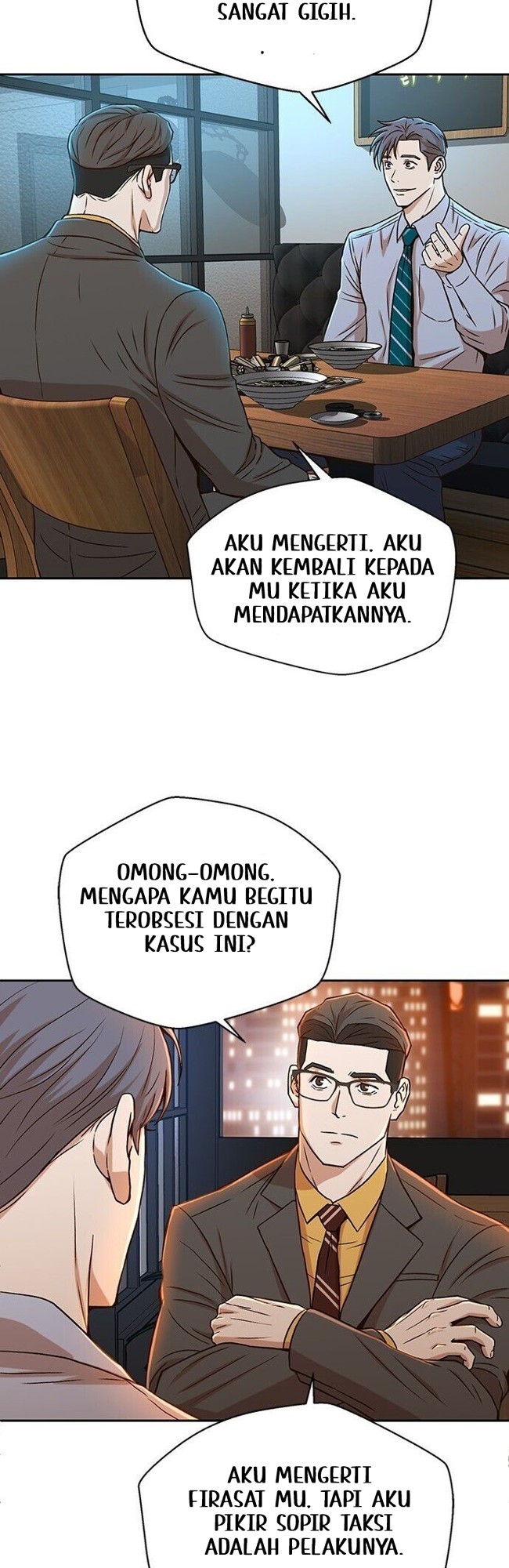 Judge Lee Han Young Chapter 26 Image 36