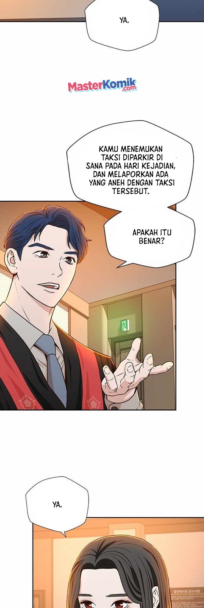 Judge Lee Han Young Chapter 27 Image 3