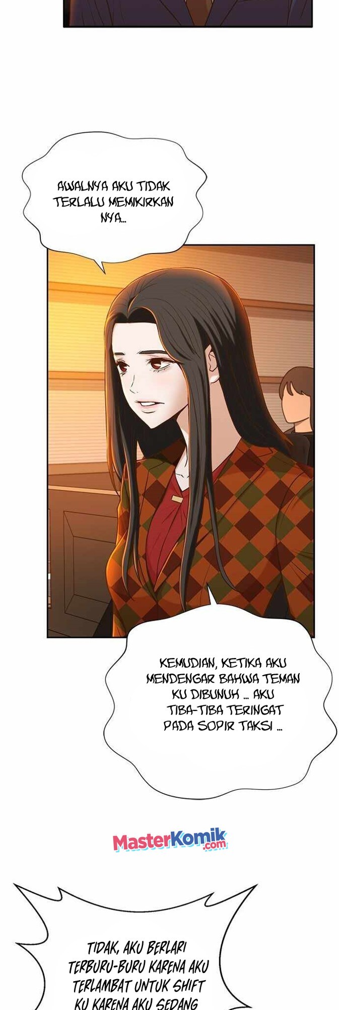 Judge Lee Han Young Chapter 27 Image 10