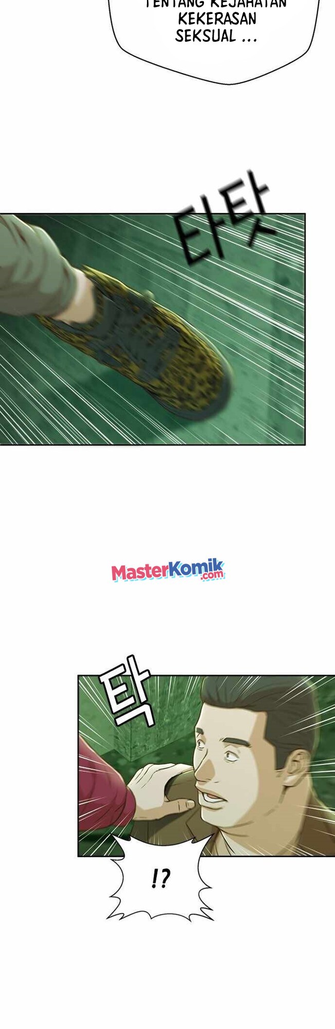 Judge Lee Han Young Chapter 27 Image 20