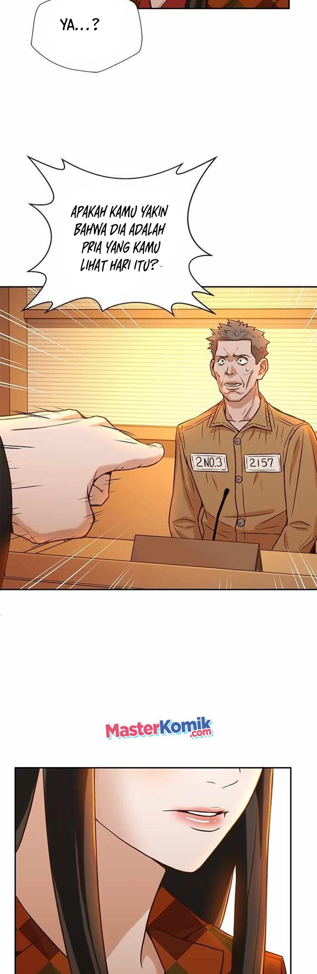 Judge Lee Han Young Chapter 27 Image 26