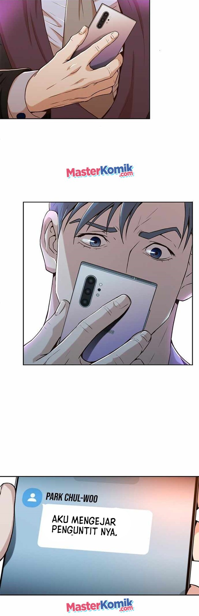 Judge Lee Han Young Chapter 27 Image 35