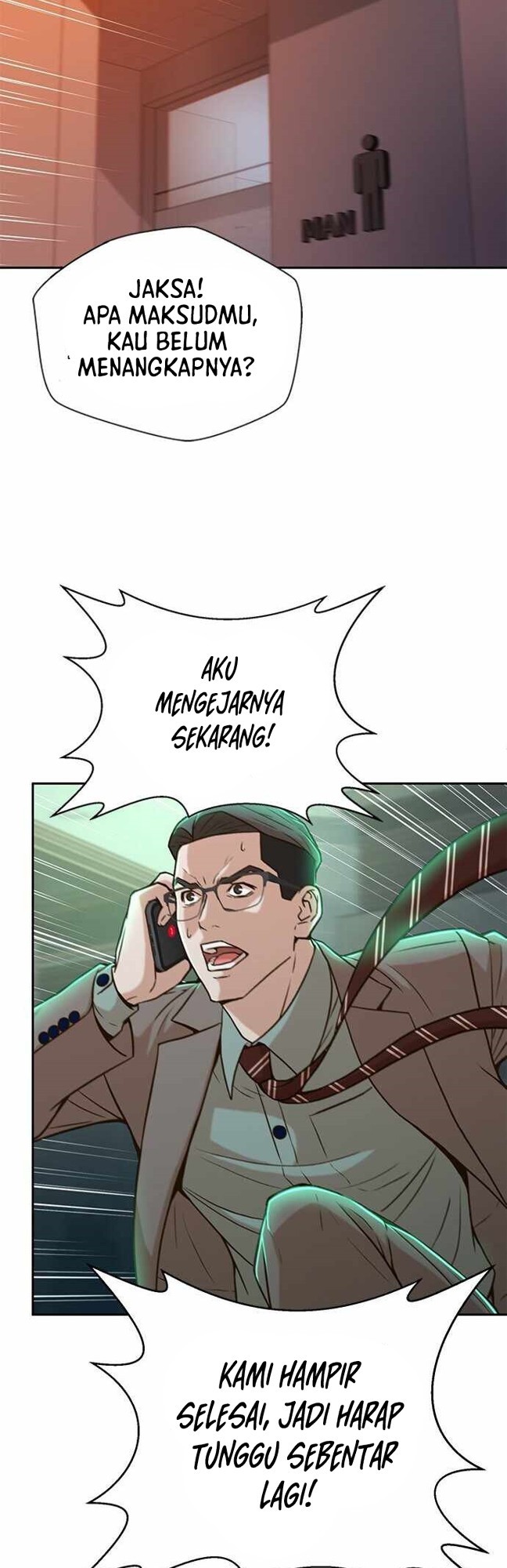 Judge Lee Han Young Chapter 27 Image 37