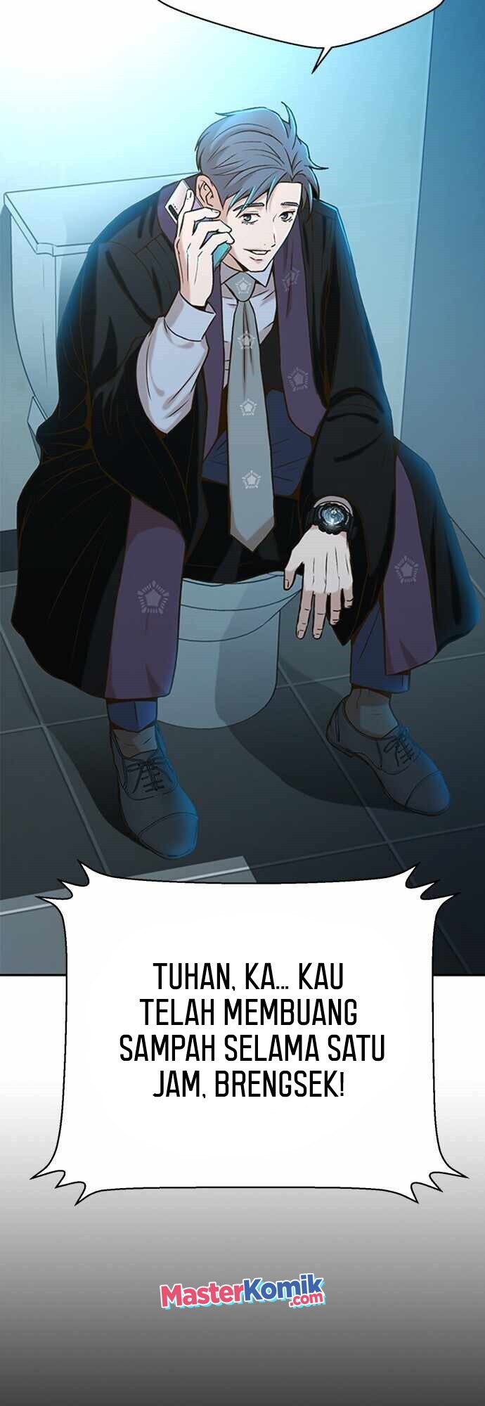 Judge Lee Han Young Chapter 27 Image 47