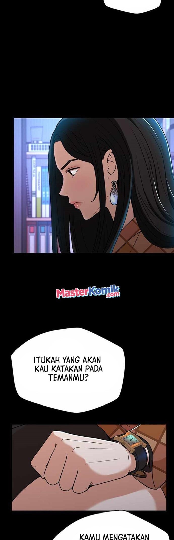 Judge Lee Han Young Chapter 28 Image 4