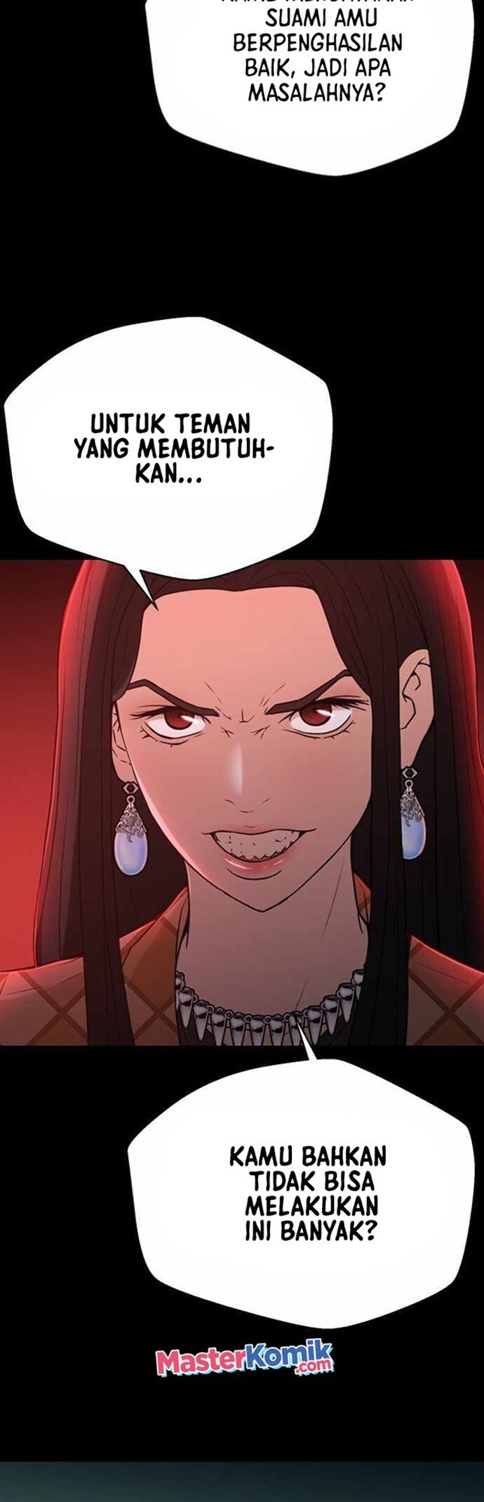 Judge Lee Han Young Chapter 28 Image 5