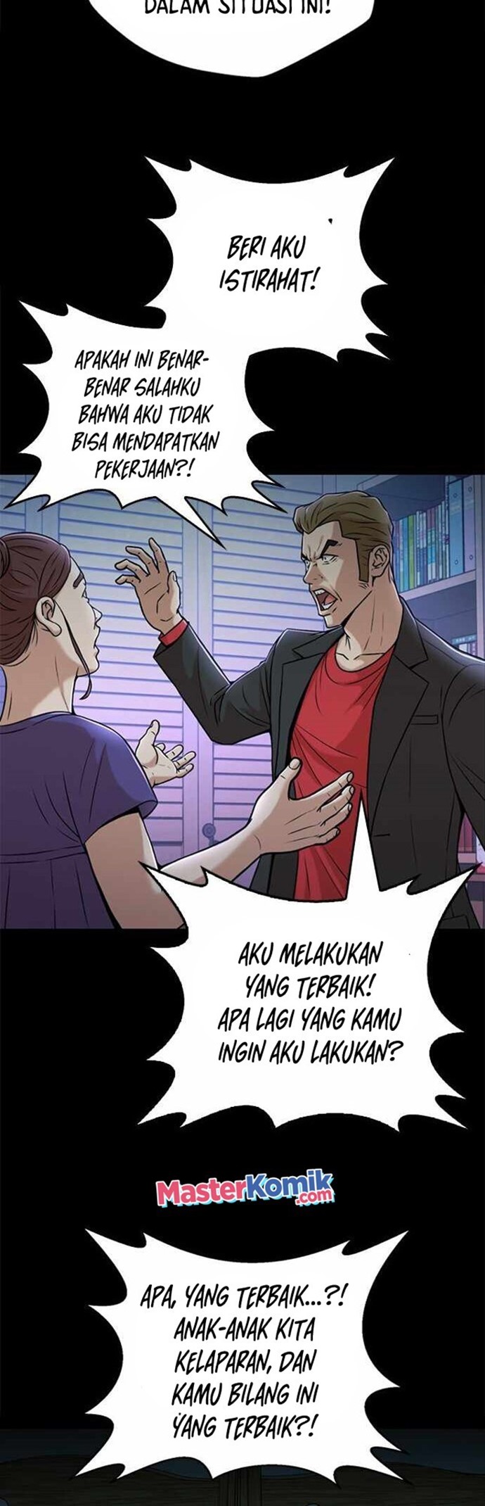 Judge Lee Han Young Chapter 28 Image 12