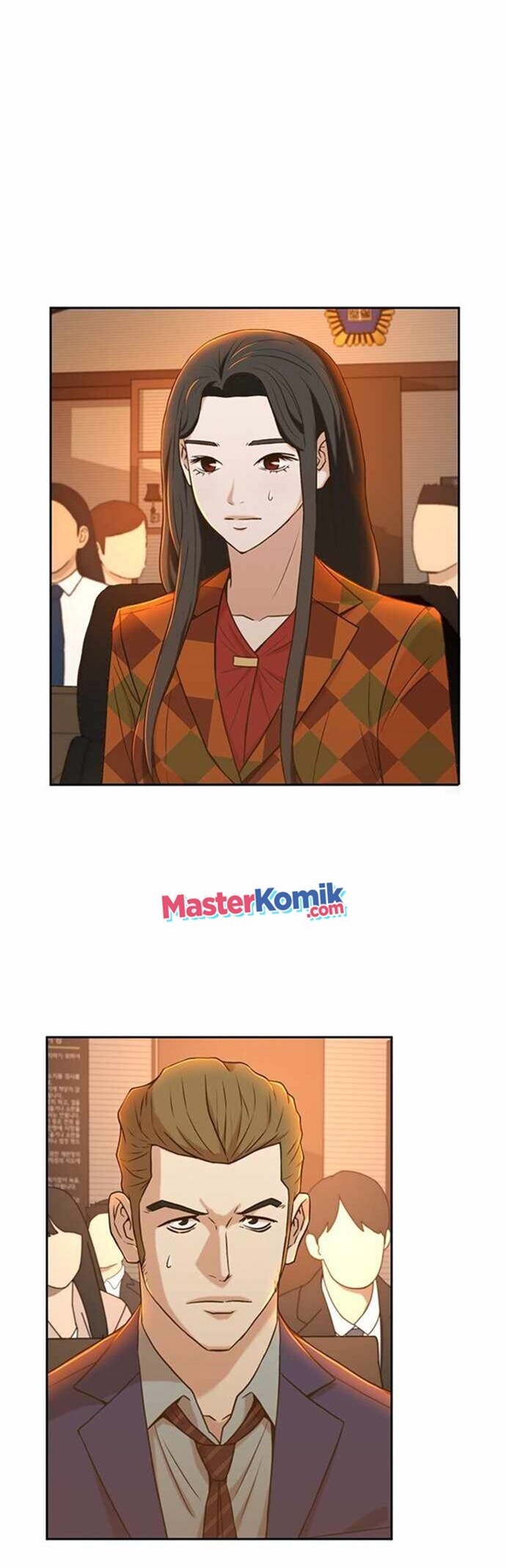 Judge Lee Han Young Chapter 28 Image 16