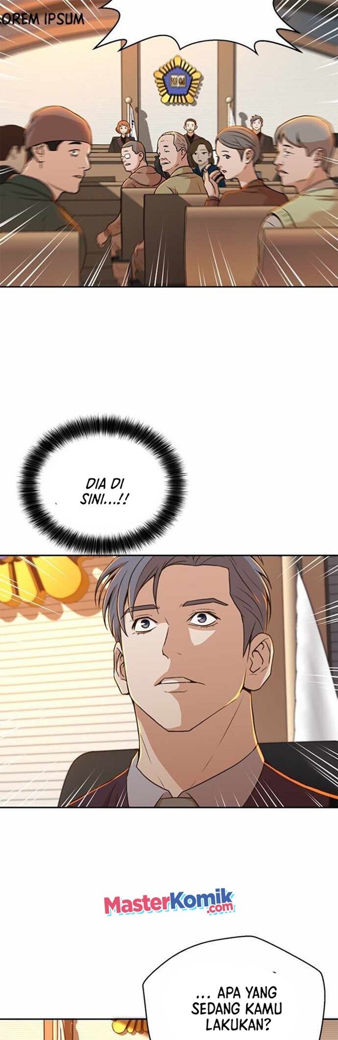 Judge Lee Han Young Chapter 28 Image 22