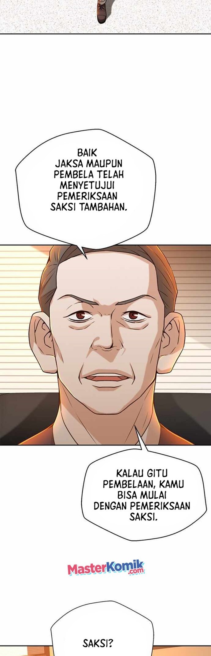 Judge Lee Han Young Chapter 28 Image 33