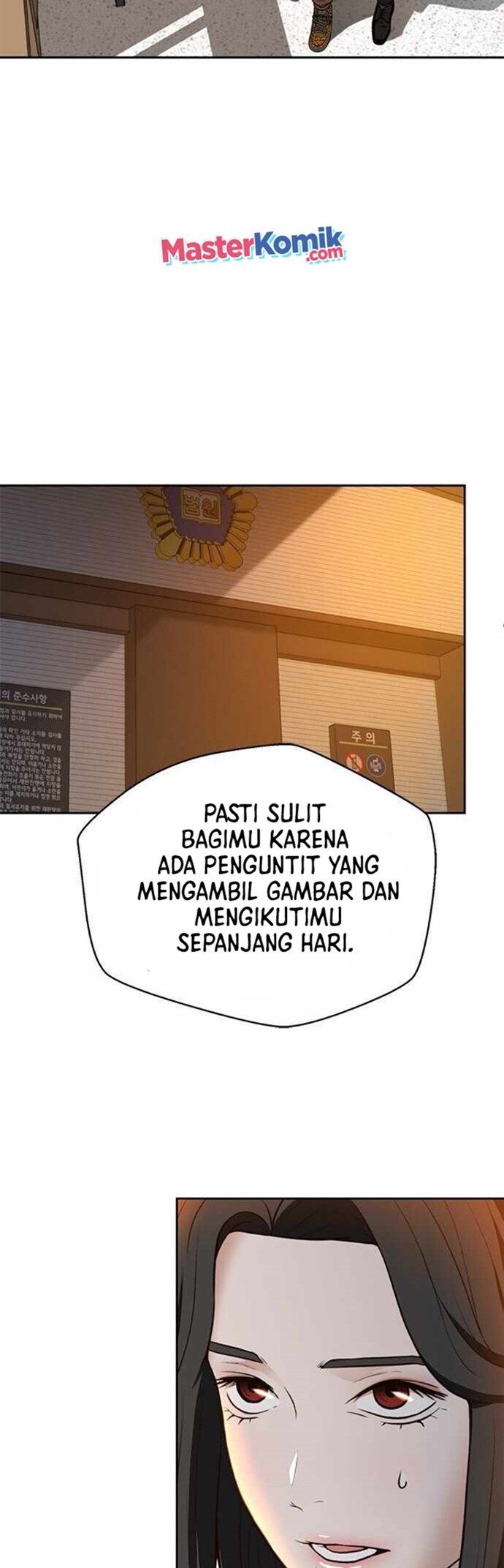 Judge Lee Han Young Chapter 28 Image 39