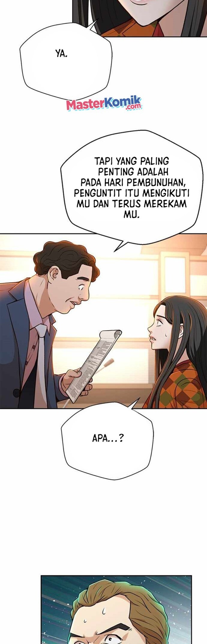 Judge Lee Han Young Chapter 28 Image 40